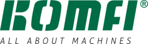 Komfi logo