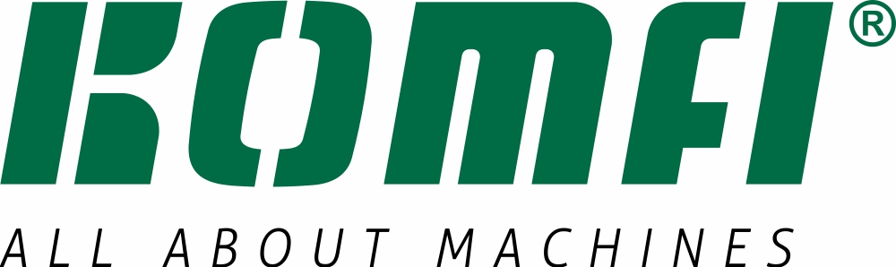 Komfi logo